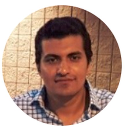 Ahmed Atallah, physics modeling lead at AReCoS