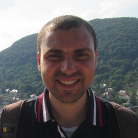 Ahmed Hussein, founder of AReCoS